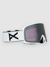 Anon M6 White Goggle