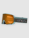 Anon M6S Alpine Terra Goggle