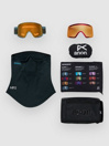 Anon M6S Alpine Terra Goggle