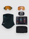 Anon M6S Alpine Terra Goggle