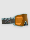 Anon M6S Alpine Terra Goggle