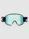 Anon M6S Black Goggle