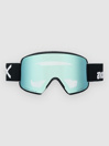 Anon M6S Black Goggle