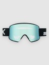 Anon M6S Black Goggle