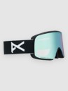 Anon M6S Black Goggle