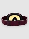 Anon M6S Deep Cherry Goggle