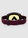 Anon M6S Deep Cherry Goggle