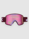 Anon M6S Deep Cherry Goggle