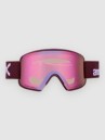 Anon M6S Deep Cherry Goggle
