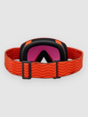 Anon M6S Fiesta Red Goggle