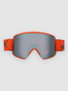 Anon M6S Fiesta Red Goggle