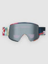 Anon M6S Glitch Lines Goggle