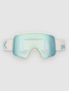 Anon M6S Oat Goggle