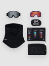 Anon M6S Smoke Goggle