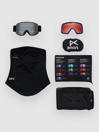 Anon M6S Smoke Goggle