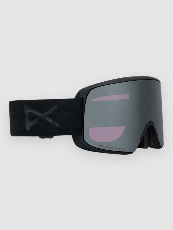 Anon M6S Smoke Goggle