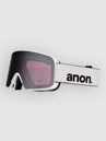 Anon M6S White Masque
