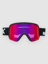 Anon Nesa S Black Goggle