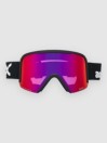 Anon Nesa S Black Goggle