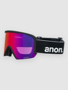 Anon Nesa S Black Goggle