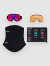 Anon Nesa S Black Goggle
