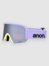 Anon Nesa S Hyper Lilac Goggle