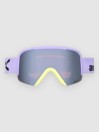 Anon Nesa S Hyper Lilac Goggle