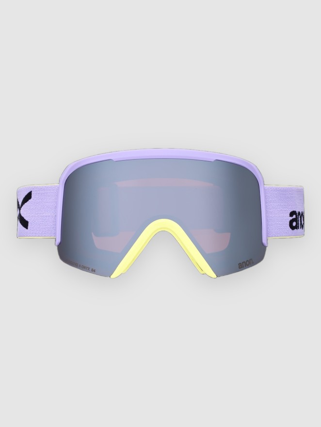 Anon Nesa S Hyper Lilac Goggle