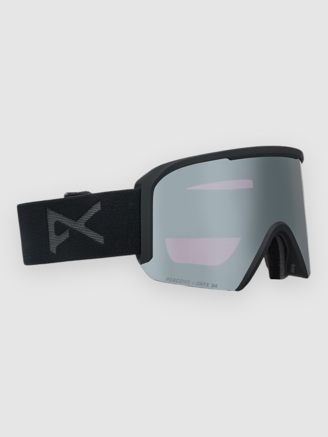 Anon Nesa S Smoke Goggle