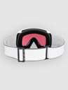 Anon Nesa S White Goggle