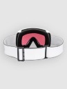 Anon Nesa S White Goggle