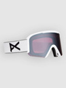Anon Nesa S White Goggle