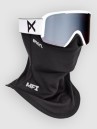 Anon Nesa S White Goggle
