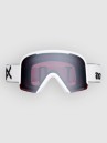 Anon Nesa S White Goggle