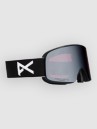 Anon M6 Polar Prcv Black Goggle