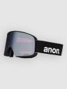 Anon M6 Polar Prcv Black Goggle