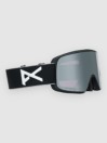 Anon M6S Polar Prcv Black Goggle