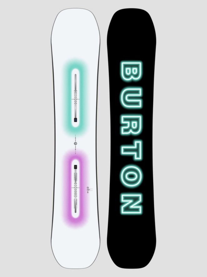 Burton Custom 2026 Snowboard
