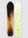 Burton Fish 3D 2026 Snowboard