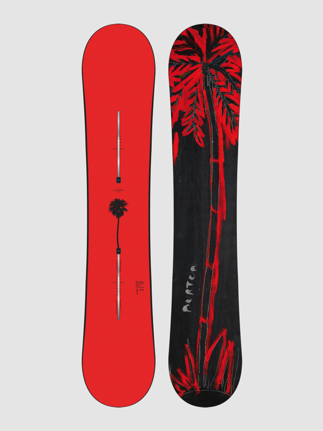 Burton Blossom 2026 Snowboard