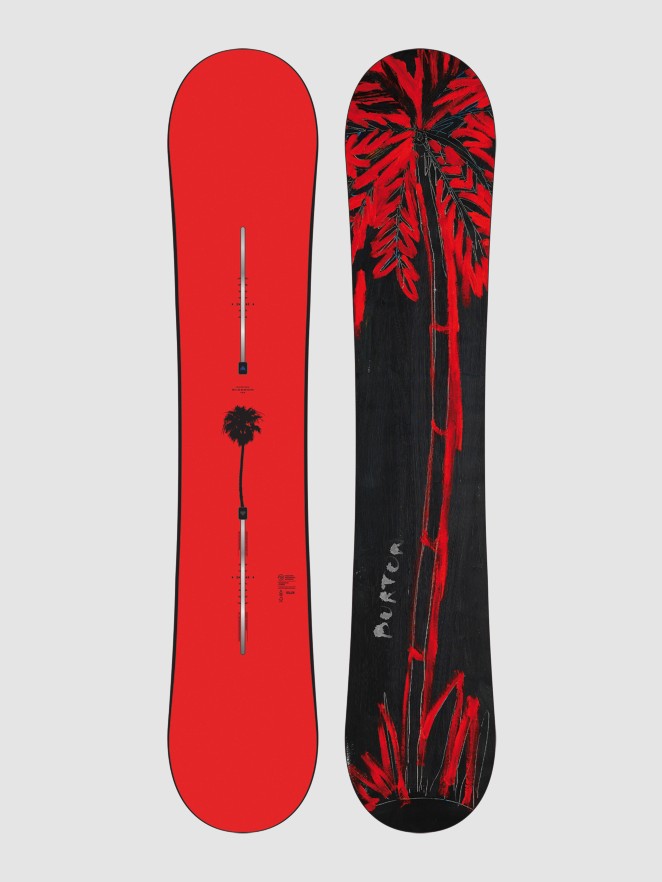 Burton Blossom 2026 Snowboard