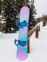 Burton Family Tree Alekesam 2026 Snowboard