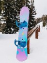 Burton Family Tree Alekesam 2026 Snowboard