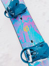 Burton Family Tree Alekesam 2026 Snowboard
