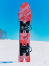 Burton Family Tree Chnnelsurfer 2026 Snowboard