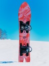 Burton Family Tree Chnnelsurfer 2026 Snowboard