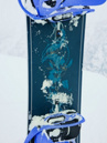 Burton Counterbalance 2026 Snowboard