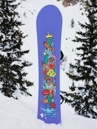 Burton Counterbalance 2026 Snowboard