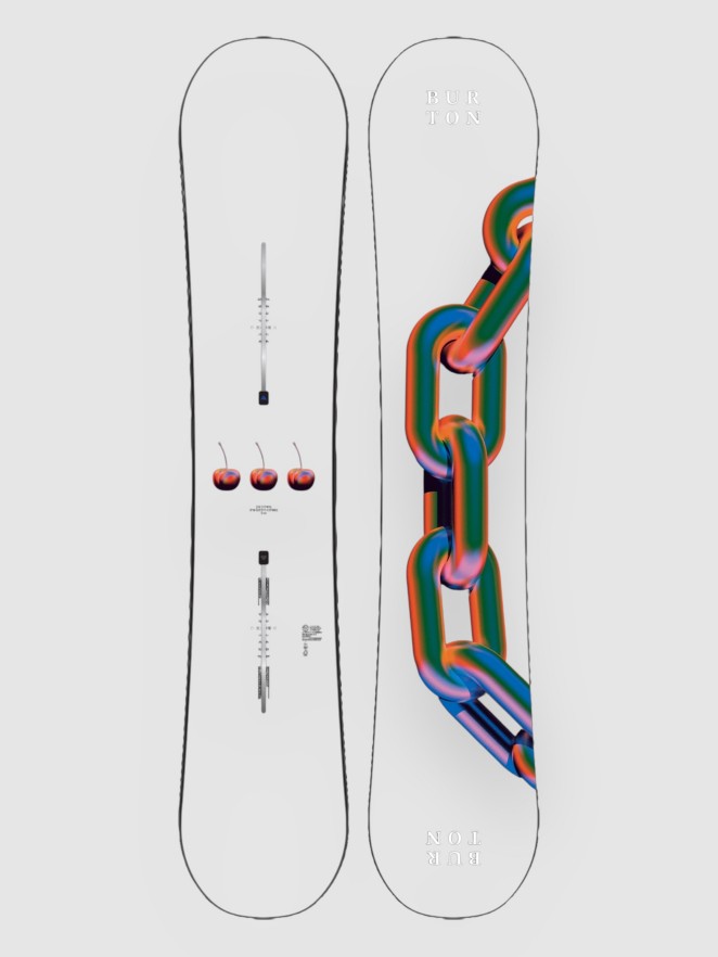 Burton Cultivator 2026 Snowboard