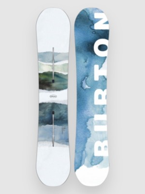 blue tomato burton snowboards Blossom Snowboard The Skys the Limit.Soft flexing and ultra Burton Blossom 2025 Snowboard -